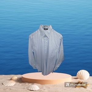 Men's Kirkland Signature Dress Shirt